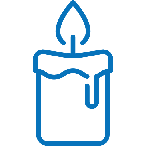 ico-candle